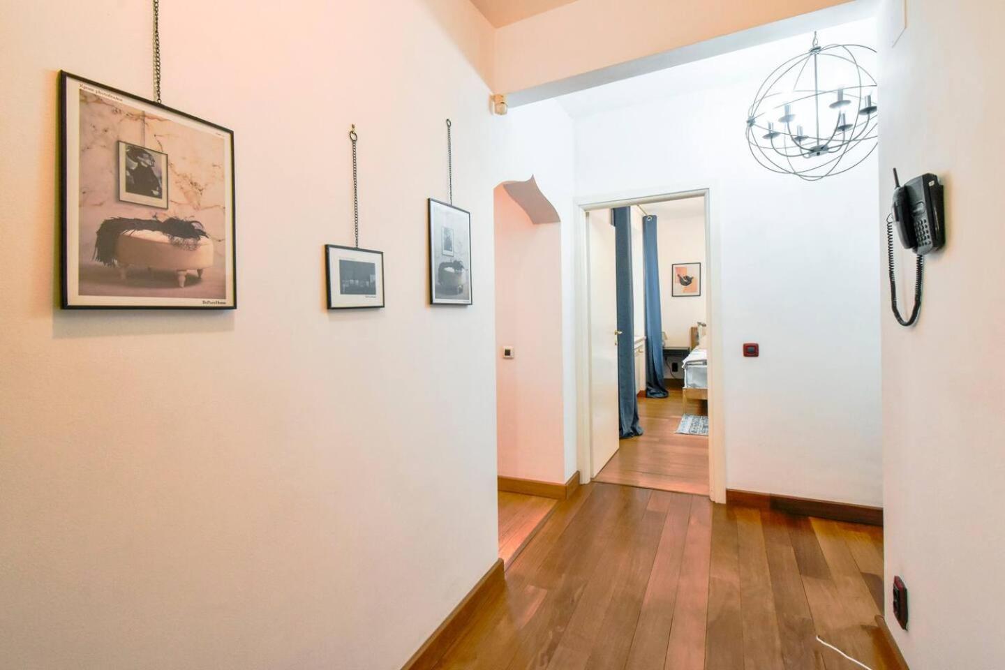 Fully Equipped Vitoshka Area Spacious Metro София Экстерьер фото
