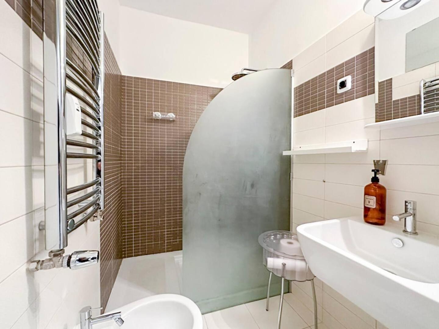 Fully Equipped Vitoshka Area Spacious Metro София Экстерьер фото